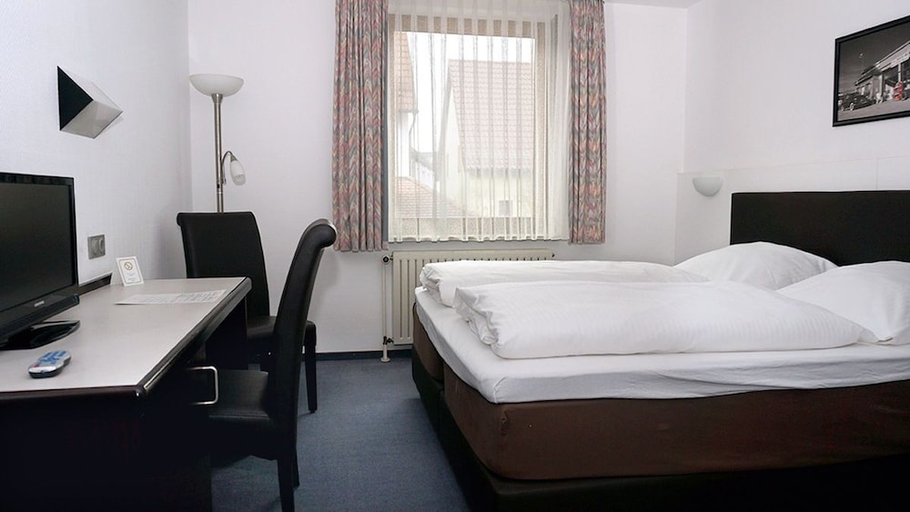 hotel gasthof traube