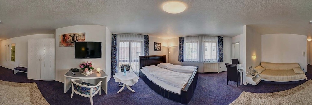 hotel gasthof traube