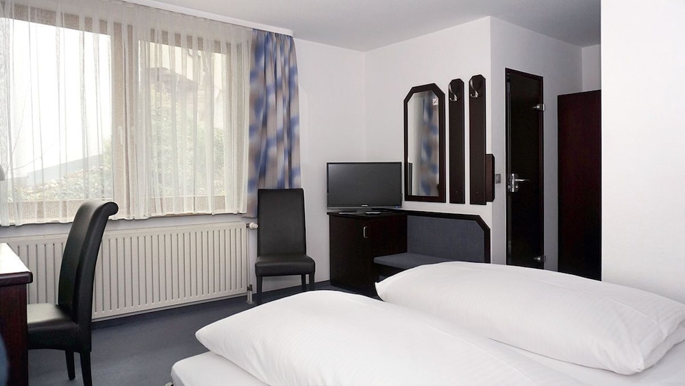 hotel gasthof traube