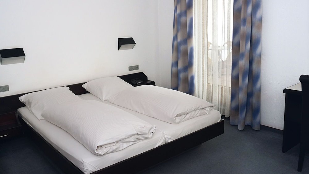 hotel gasthof traube