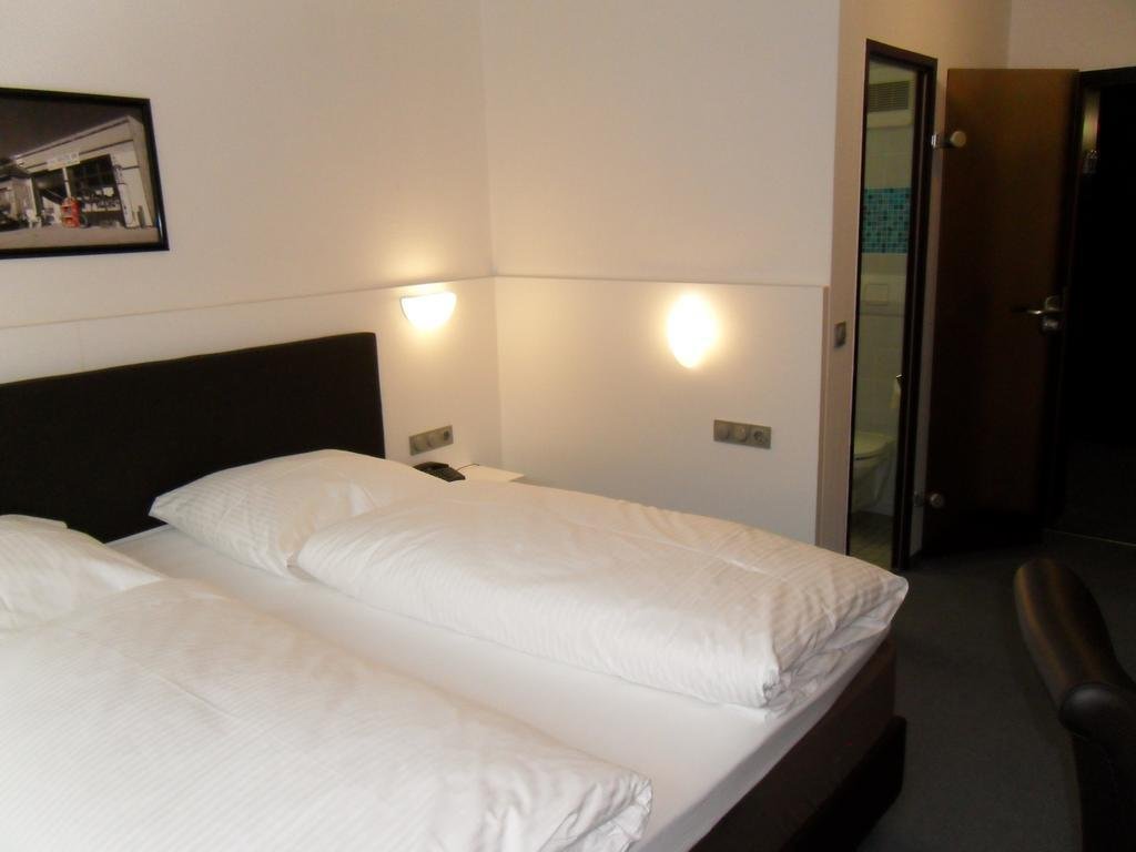 hotel gasthof traube