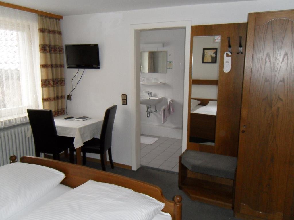 hotel gasthof traube