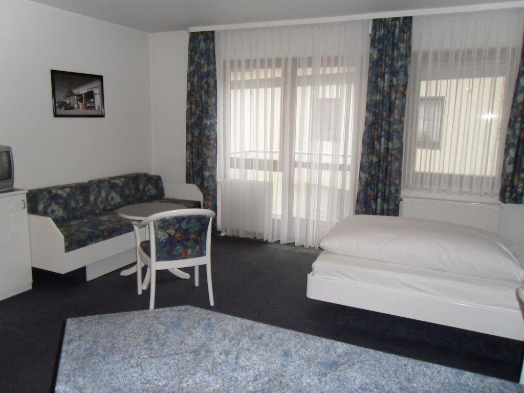 hotel gasthof traube