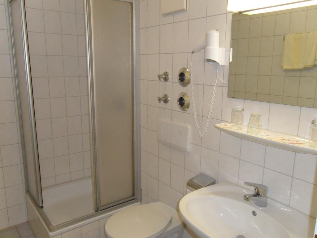 hotel gasthof traube