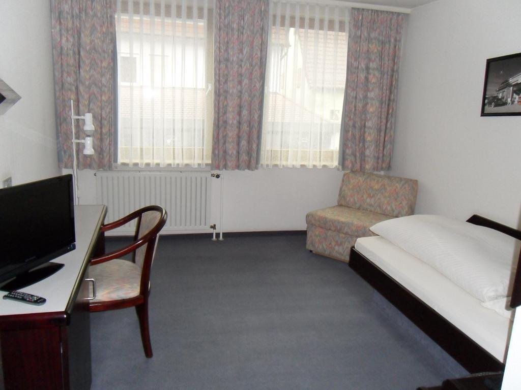 hotel gasthof traube