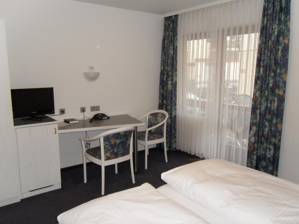 hotel gasthof traube