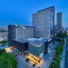 holiday inn express wuhan jinyin lake an ihg hotel