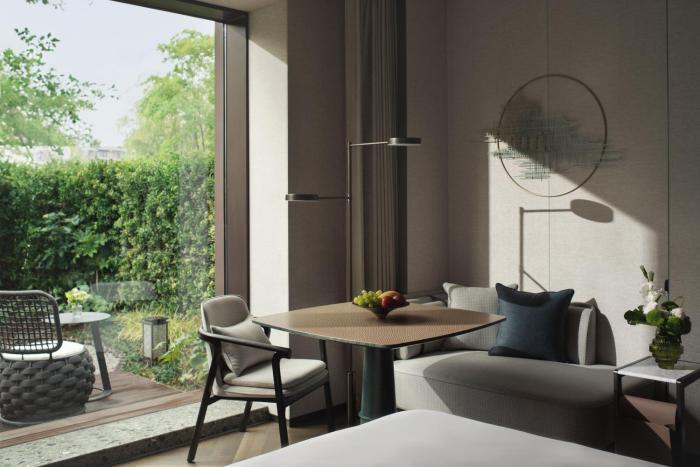 intercontinental hotels xiangyang