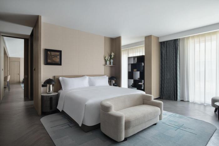 intercontinental hotels xiangyang