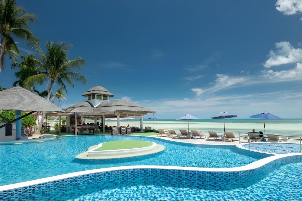 chaba cabana beach resort