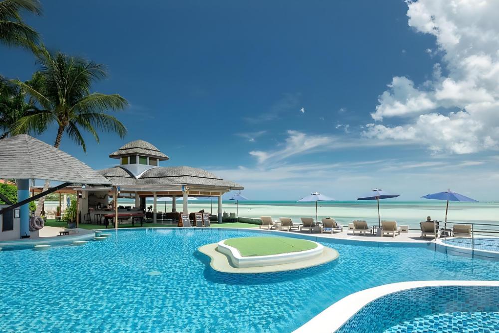 chaba cabana beach resort