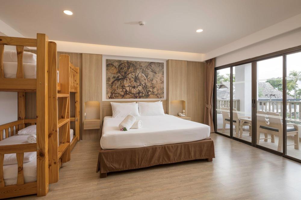 chaba cabana beach resort