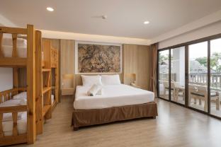 chaba cabana beach resort