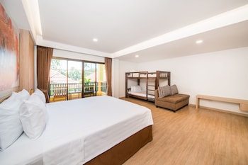 chaba cabana beach resort