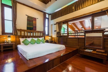 chaba cabana beach resort