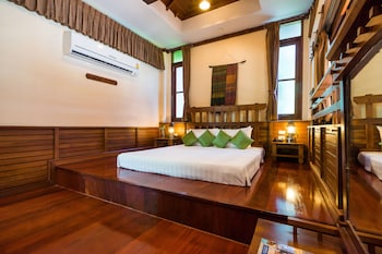 chaba cabana beach resort