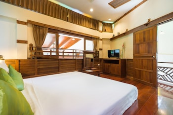 chaba cabana beach resort