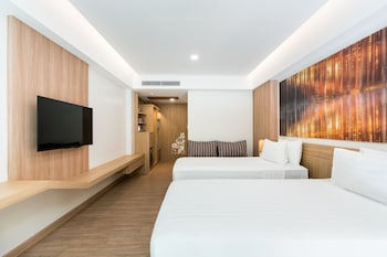 chaba cabana beach resort