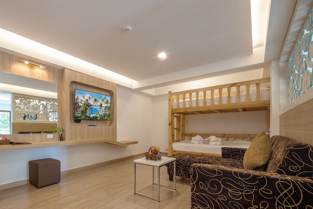 chaba cabana beach resort