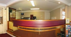 travelodge by wyndham merritt