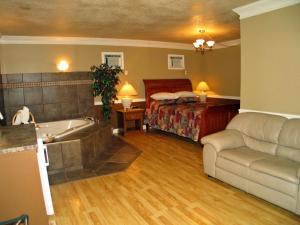 travelodge by wyndham merritt