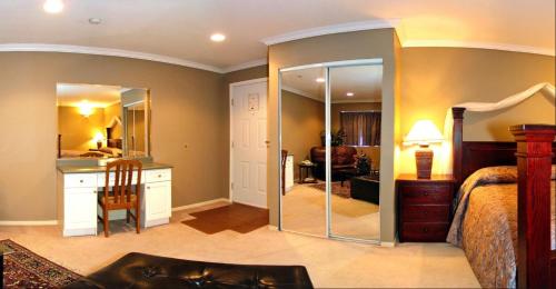 travelodge by wyndham merritt