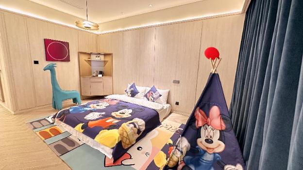 crystal orange hotel yancheng municipal government