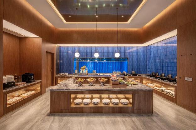 crystal orange hotel yancheng municipal government