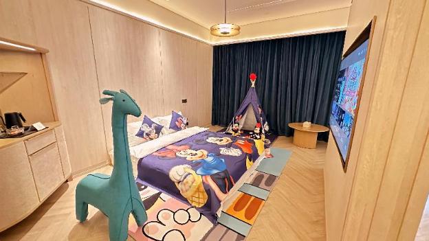 crystal orange hotel yancheng municipal government