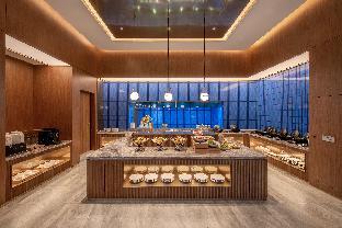crystal orange hotel yancheng municipal government