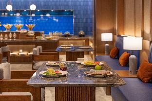 crystal orange hotel yancheng municipal government