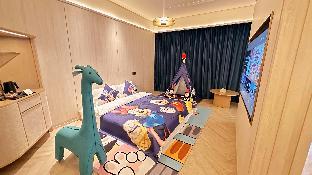 crystal orange hotel yancheng municipal government