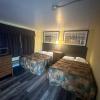 Pine Ridge Motel,,2 star