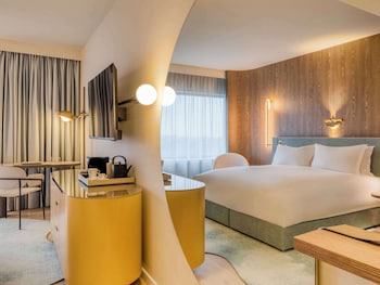 movenpick brussels airport