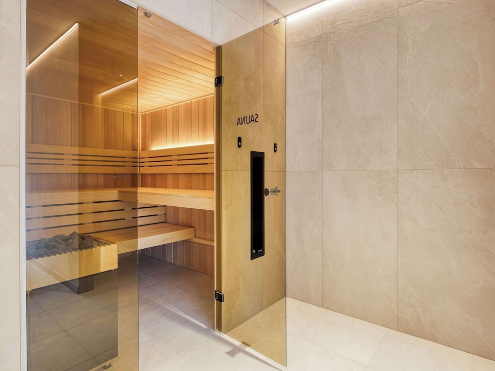 movenpick brussels airport