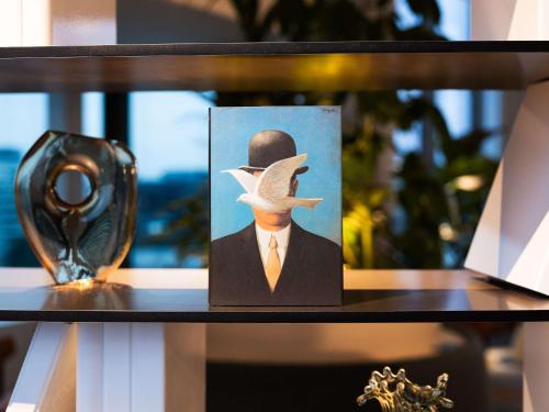 movenpick brussels airport