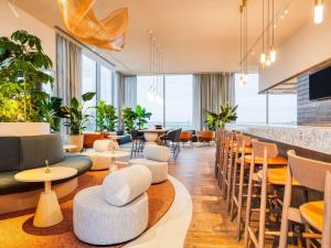 movenpick brussels airport