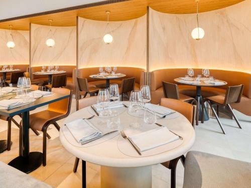 movenpick brussels airport