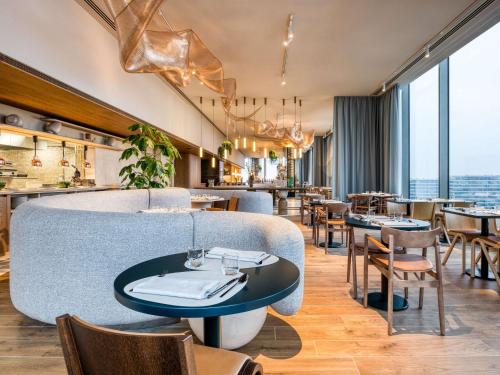 movenpick brussels airport