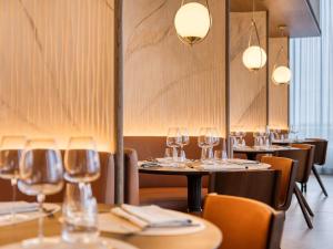 movenpick brussels airport