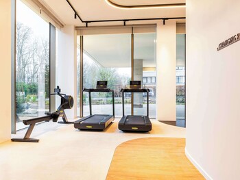 movenpick brussels airport