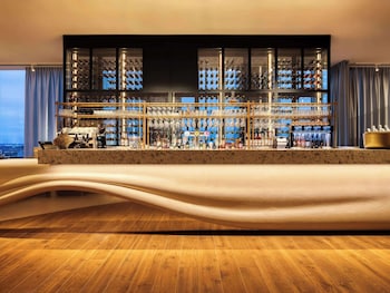 movenpick brussels airport