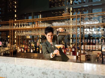 movenpick brussels airport