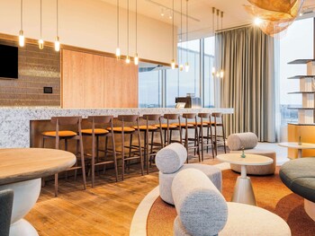 movenpick brussels airport