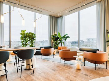 movenpick brussels airport