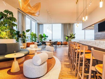 movenpick brussels airport
