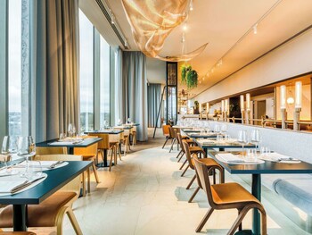 movenpick brussels airport