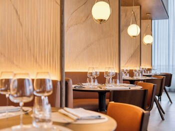 movenpick brussels airport