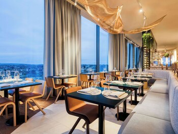 movenpick brussels airport
