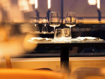 movenpick brussels airport